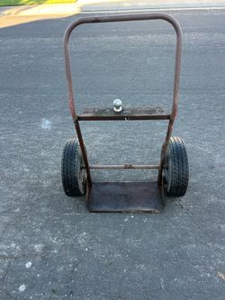 Used CuttingTorch Cary