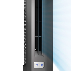 Lasko 14" Oscillating 2-Speed Table Fan (4000 Model)