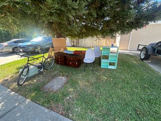 Free items
