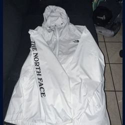 The North Face Jacket XL 