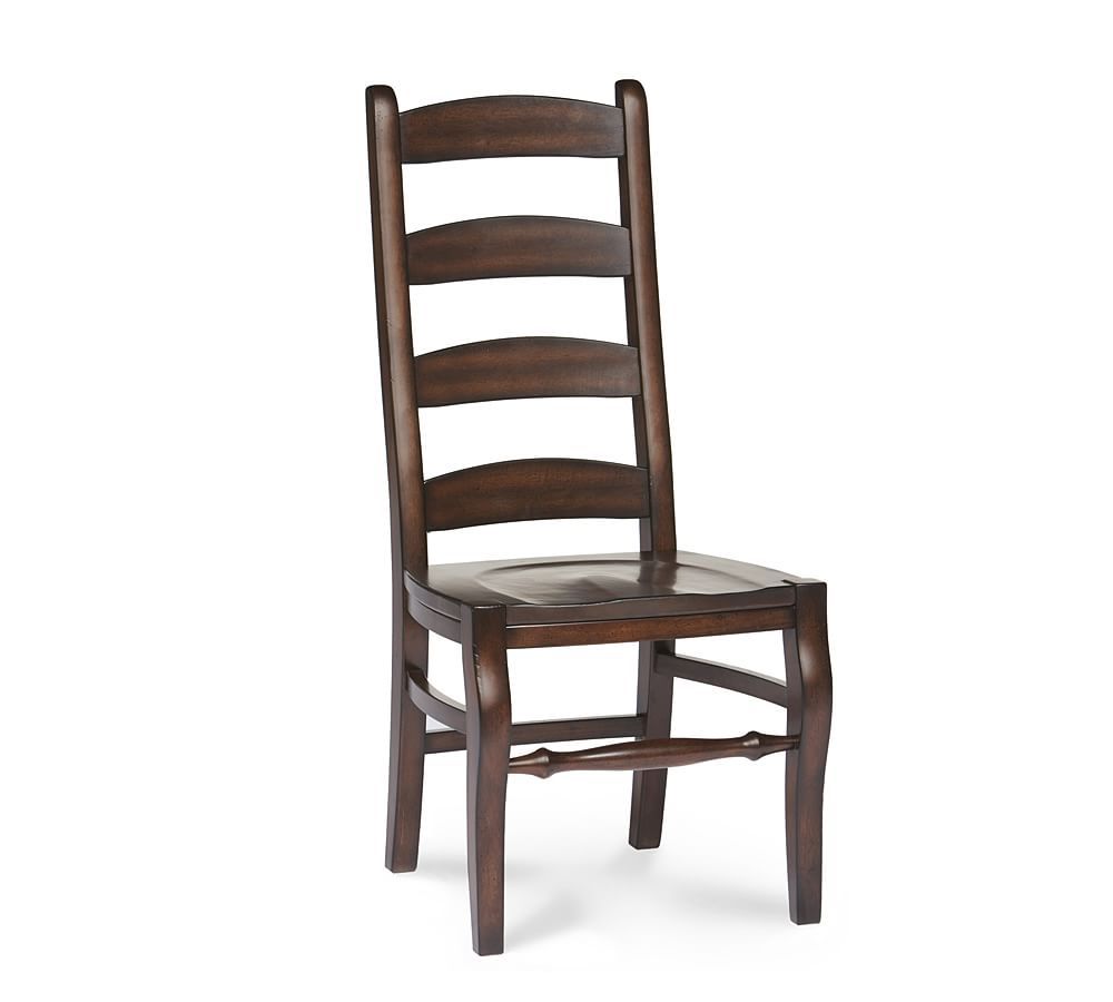 Pottery Barn Dining Chairs- Set of 6