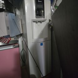 Water Dispenser