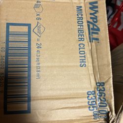 Trapos (Microfiber Cloths)
