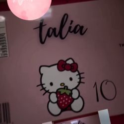 Hello Kitty Party Bags 