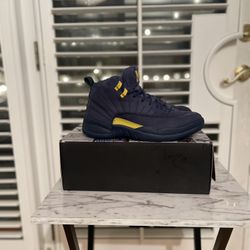Michigan 12s hotsell for sale