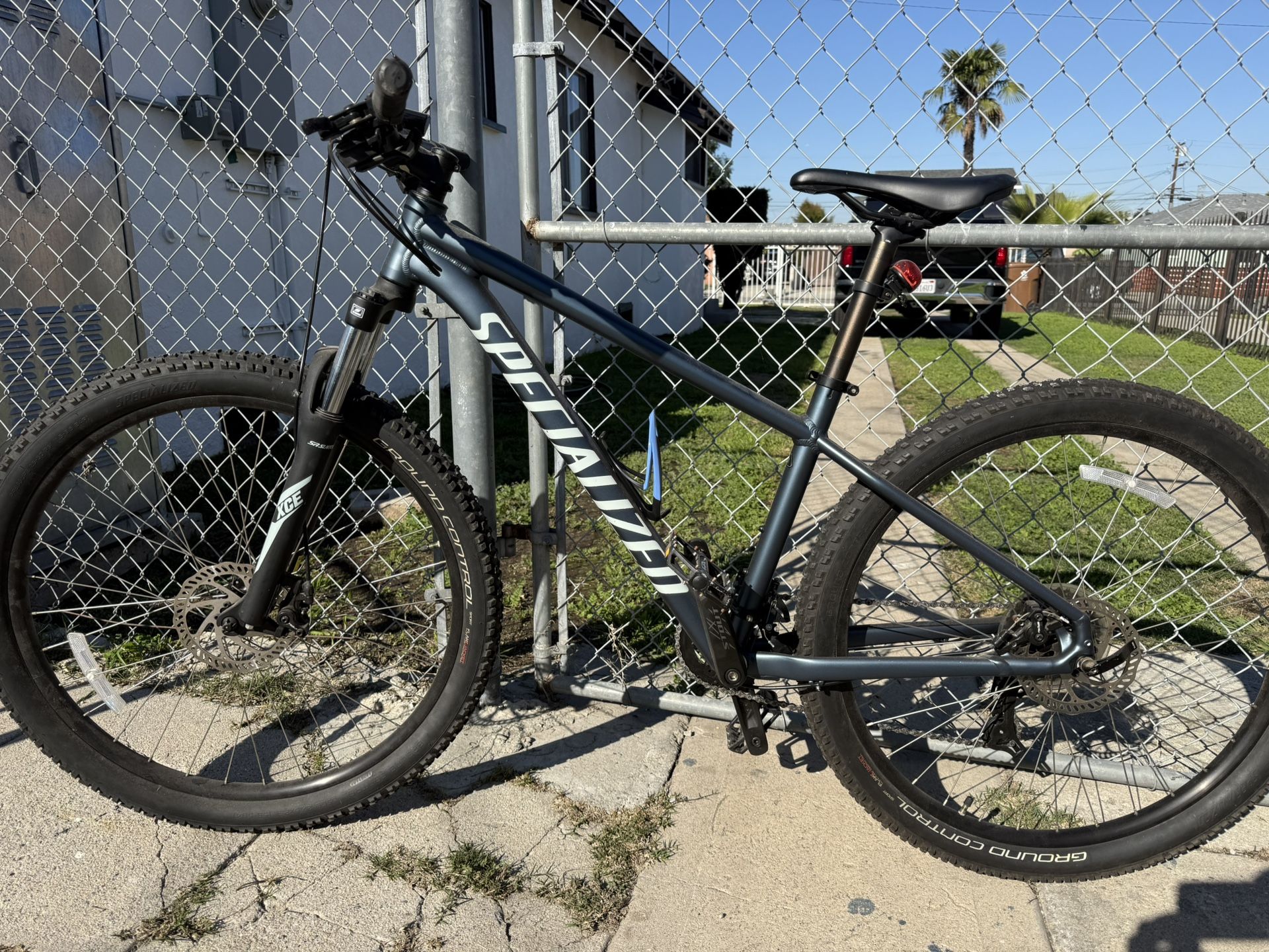 Specialized Mountain Bike