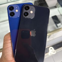 iPhone 12 Mini 64gb 🎅🎅🎅