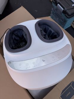 Foot Massager