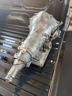 700r4 transmission automatic v8 2wd