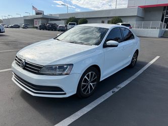 2017 Volkswagen Jetta