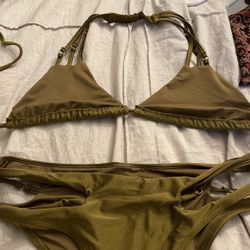 Bathing Suit 