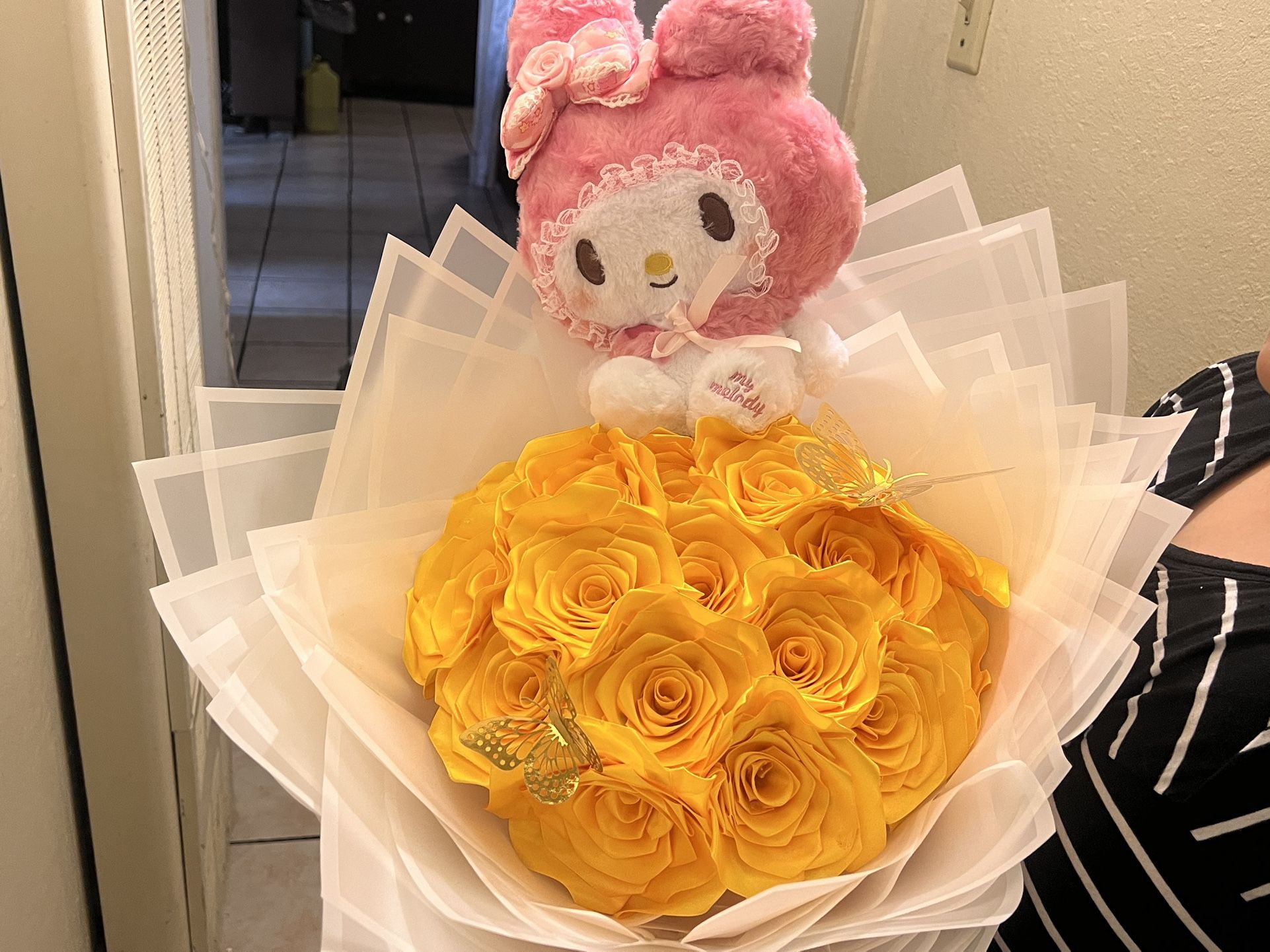 bouquet