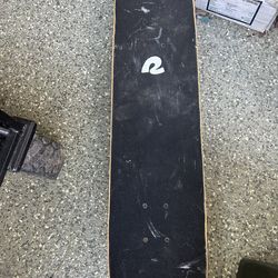Retrospec Skateboard