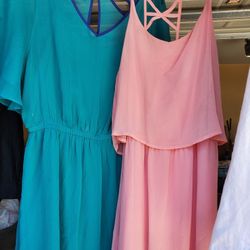 Medium Dresses