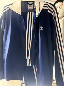 Adidas track suit - brand new
