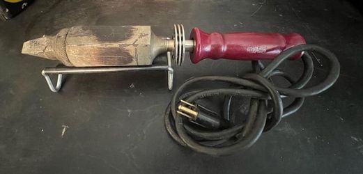 Hexacon Soldering Iron