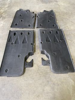 Bentley GTC undercover