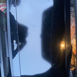 Sanyo 36” TV + Mount + Sound Bar + Projector