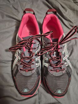 Asics- womens, size 10