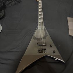 Electric Bass Bundle.