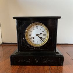 Antique Clock