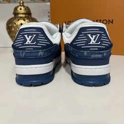 New Louis Vuitton LV Men’s Shoes.