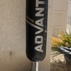 Freestanding Punching Bag