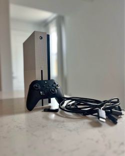 Xbox one s