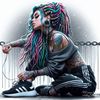 Tabitha D
