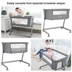 Pamo Baby Bassinet