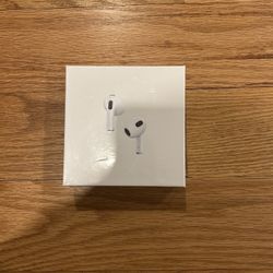 AirPod Pros