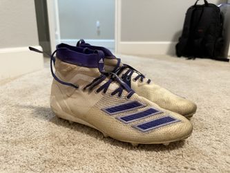 Adidas Adizero Cleats
