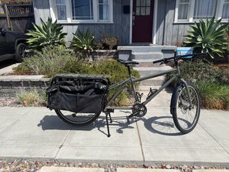Surly Big Dummy – Medium