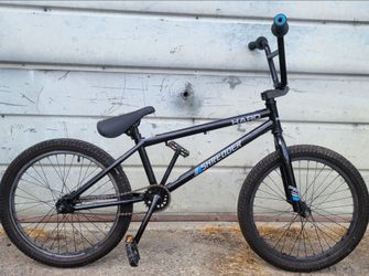 HARO BMX BIKE