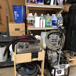 Cosas Pata Limpiar Carros