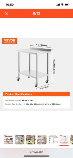New - Workbench