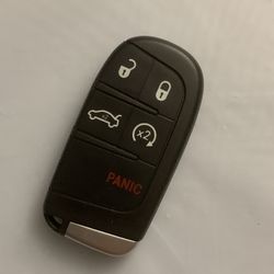 Dodge Ram Key, Dodge Challenger Key, Dodge Charger Key, Dodge Caravan Key, Jeep Wrangler Key, Dodge Durango Key, Chrysler 300 Key, Chrysler 200 Key 
