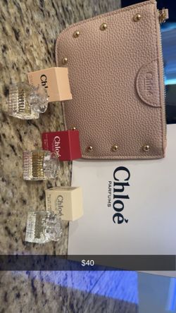 Mini perfumes