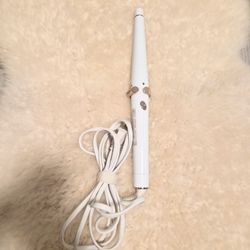 T3 SinglePass Wave Professional Tapered Ceramic Styling Wand