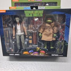 Nickelodeon NECA