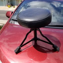 DRUM THRONE Mini  By First Act 