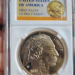 Native American Collectibles Coins