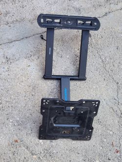Small TV mount