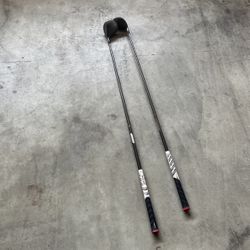 3 & 5 Wood Golf Clubs