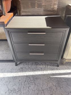 Brownstone Messina Nightstand(s)