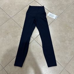 Lululemon leggings