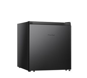 Hisense 1.6 Cu ft Single Door Mini Fridge New
