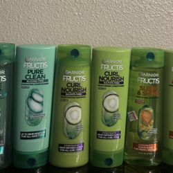 Garnier Fructis Sets 