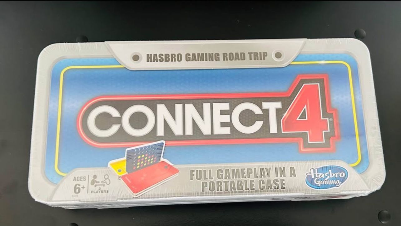 Connect 4 Game