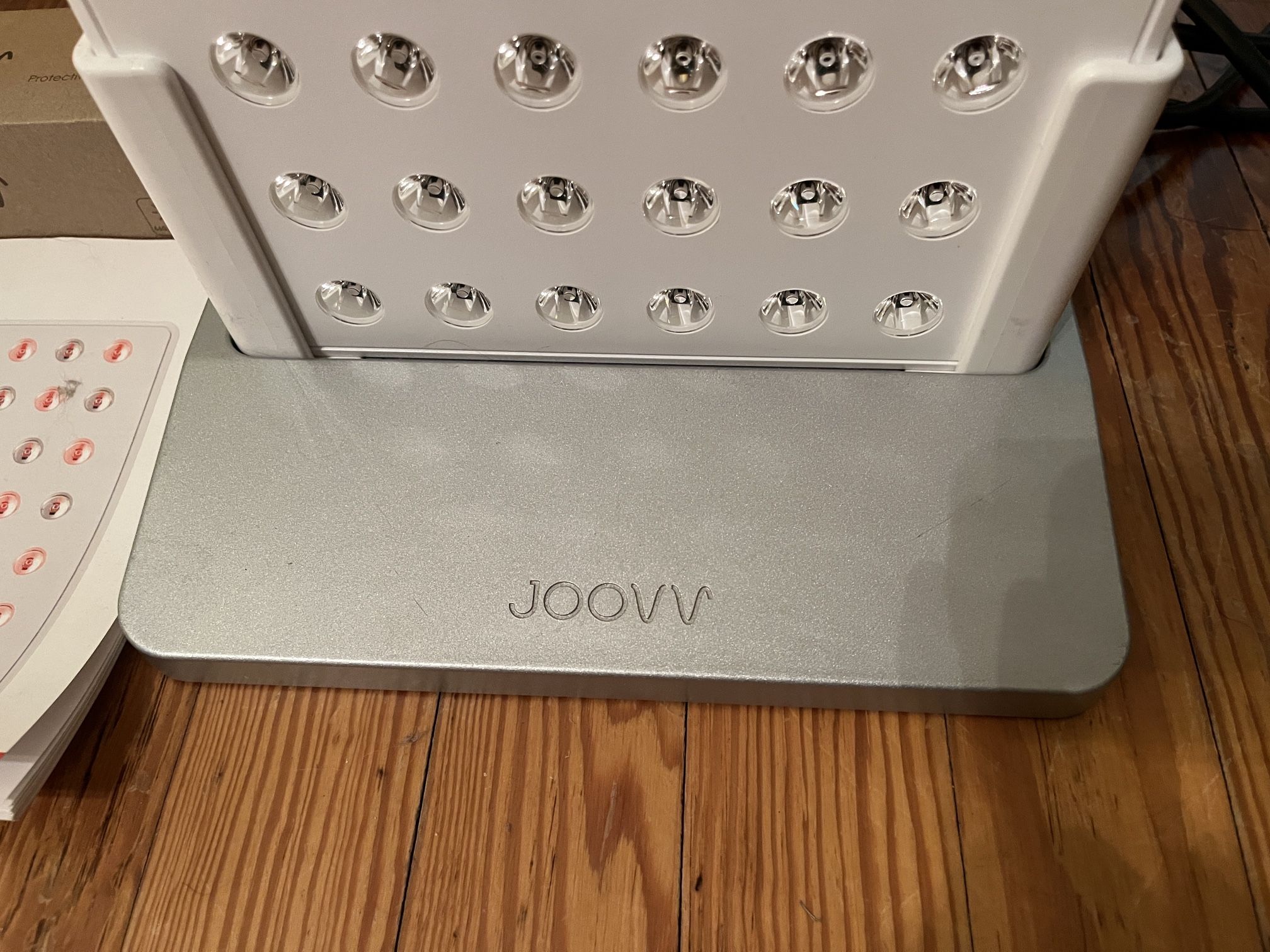 Joovv - Solo Generation 3.0 - IR Lamp 